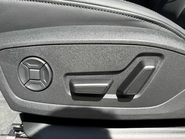 2025 Audi Q3 Vehicle Photo in HOUSTON, TX 77090