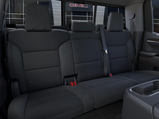 2025 GMC Sierra 1500 Vehicle Photo in WATERTOWN, CT 06795-3318