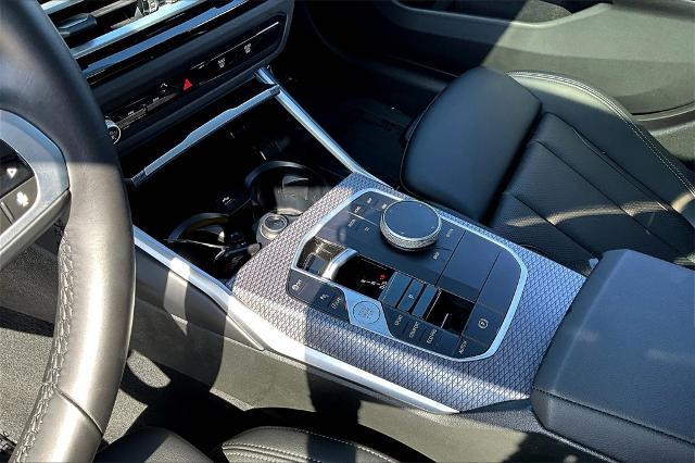 2024 BMW 330i Vehicle Photo in Grapevine, TX 76051