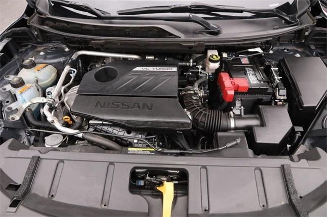 2023 Nissan Rogue Vehicle Photo in Hazelwood, MO 63042