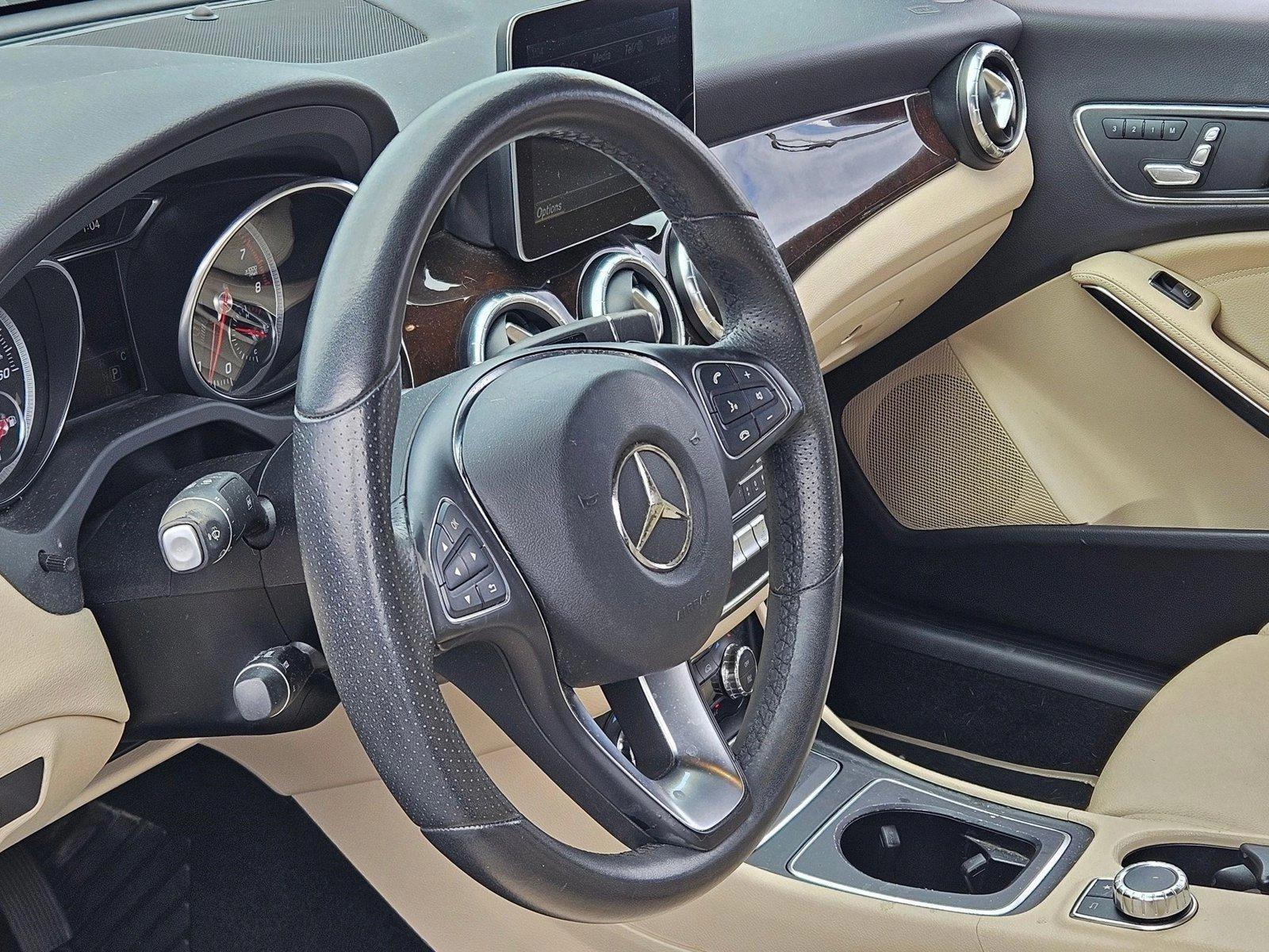 2018 Mercedes-Benz CLA Vehicle Photo in Fort Lauderdale, FL 33316