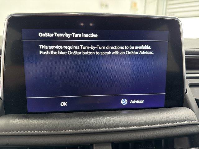 2021 Chevrolet Tahoe Vehicle Photo in Charlotte, NC 28273