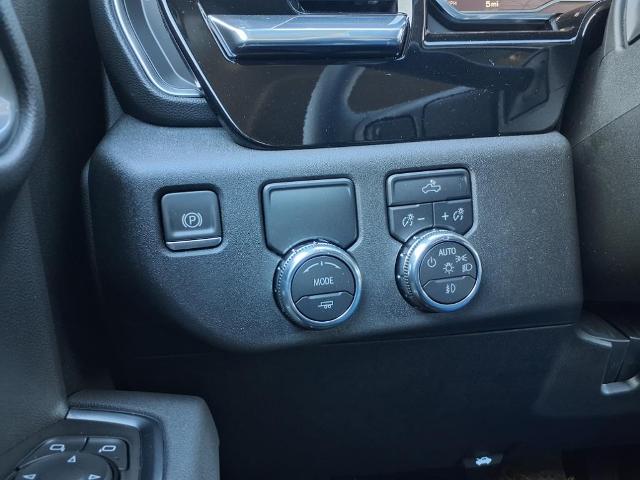 2025 GMC Sierra 1500 Vehicle Photo in Denton, TX 76205