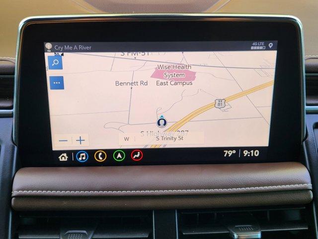 2021 Chevrolet Tahoe Vehicle Photo in Decatur, TX 76234