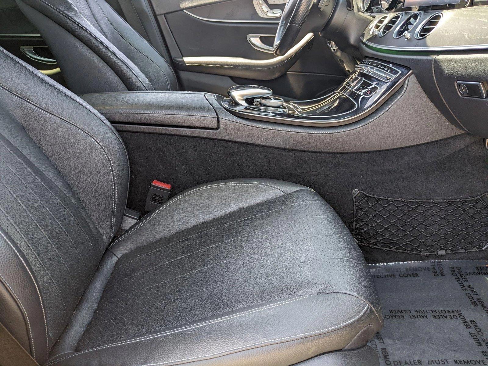 2017 Mercedes-Benz E-Class Vehicle Photo in ORLANDO, FL 32808-7998