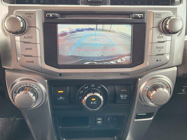 2015 Toyota 4Runner Vehicle Photo in SUGAR LAND, TX 77478-0000