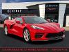 Used 2021 Chevrolet Corvette 2LT with VIN 1G1YB3D44M5104195 for sale in Saint Peters, MO