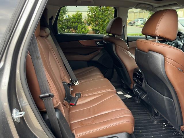 2023 Acura MDX Vehicle Photo in Grapevine, TX 76051