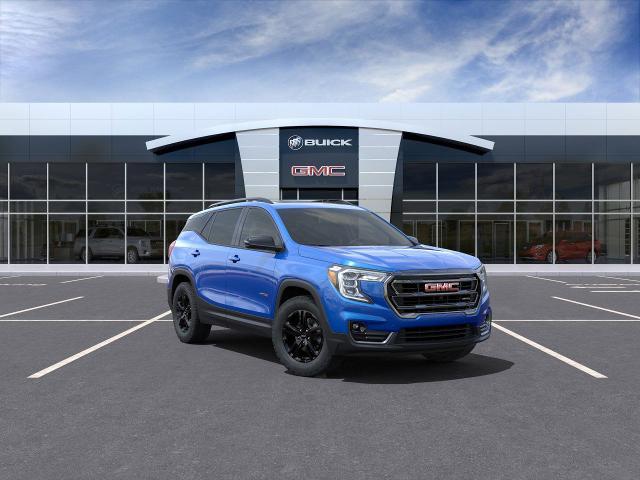 2024 GMC Terrain Vehicle Photo in PASADENA, CA 91107-3803
