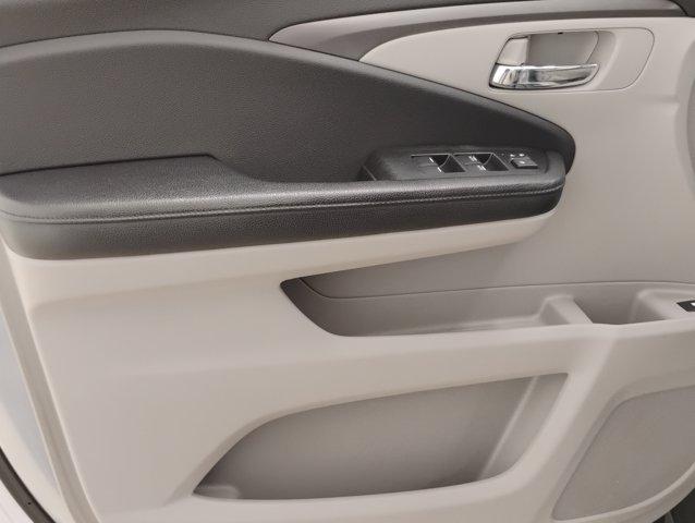 2017 Honda Pilot Vehicle Photo in Fort Mill, SC 29708