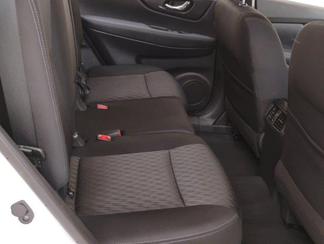 2019 Nissan Rogue Vehicle Photo in PINEVILLE, NC 28134-8495