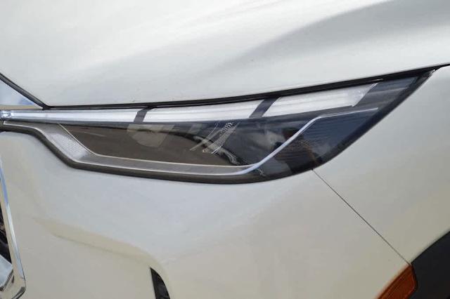 2025 INFINITI QX60 Vehicle Photo in Houston, TX 77090