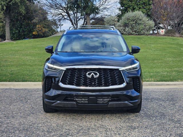 2025 INFINITI QX60 Vehicle Photo in DALLAS, TX 75209