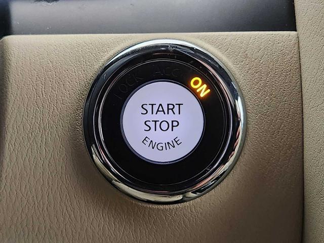 2024 INFINITI QX80 Vehicle Photo in DALLAS, TX 75209