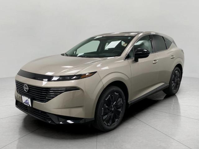2025 Nissan Murano Vehicle Photo in Appleton, WI 54913