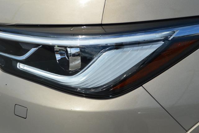 2021 INFINITI QX80 Vehicle Photo in Houston, TX 77090