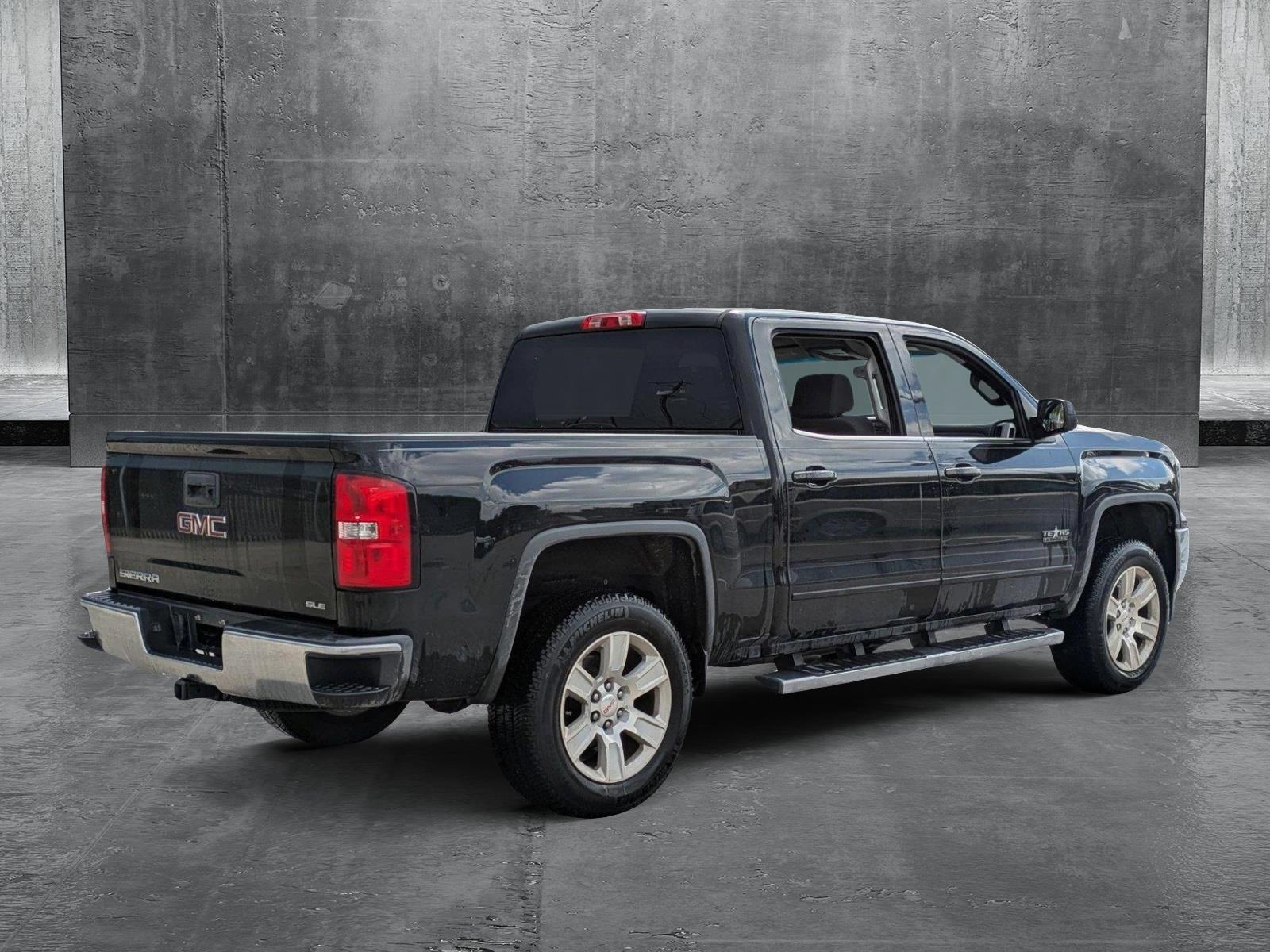 2017 GMC Sierra 1500 Vehicle Photo in Corpus Christi, TX 78415