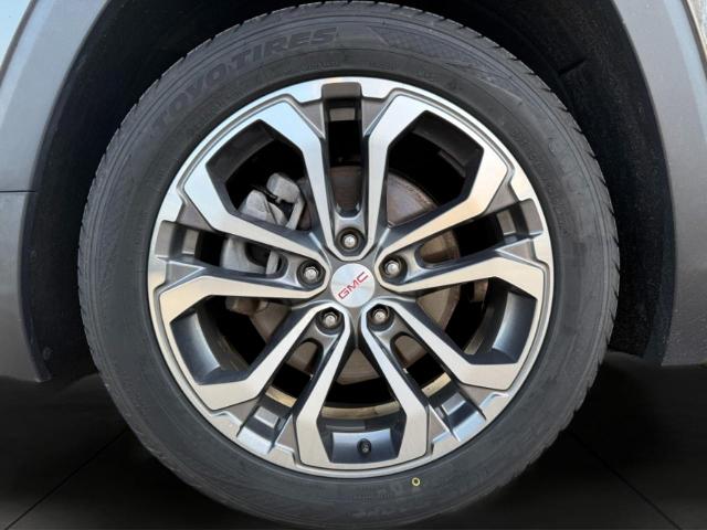 2019 GMC Terrain Vehicle Photo in Appleton, WI 54914