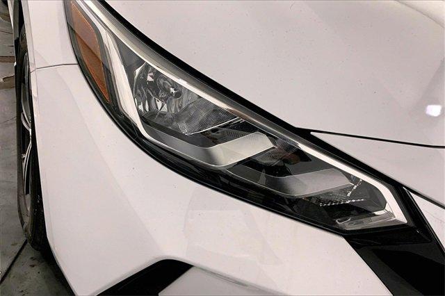 2023 Nissan Sentra Vehicle Photo in KANSAS CITY, MO 64114-4502