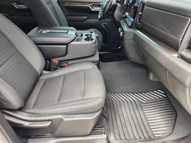 2023 Chevrolet Silverado 1500 Vehicle Photo in SUGAR LAND, TX 77478-0000