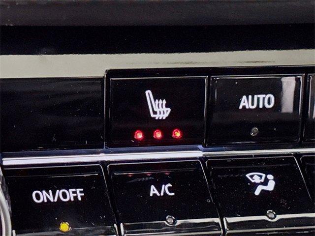 2025 Chevrolet Equinox Vehicle Photo in PUYALLUP, WA 98371-4149