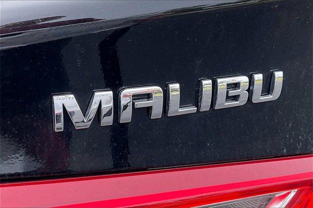 2024 Chevrolet Malibu Vehicle Photo in INDEPENDENCE, MO 64055-1314