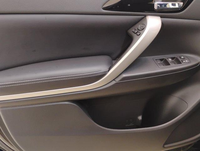 2022 Mitsubishi Eclipse Cross Vehicle Photo in PINEVILLE, NC 28134-8495