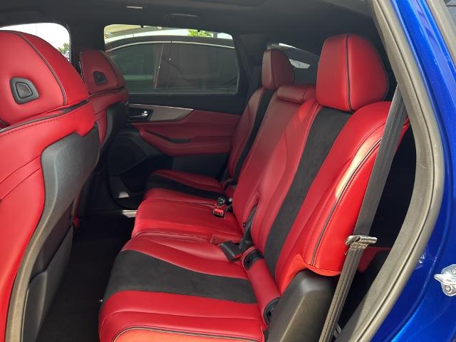 2022 Acura MDX Vehicle Photo in Grapevine, TX 76051