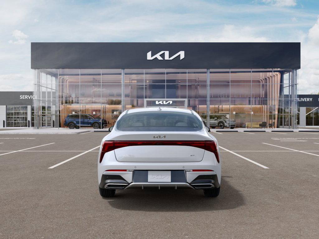2025 Kia K5 Vehicle Photo in Belle Vernon, PA 15012