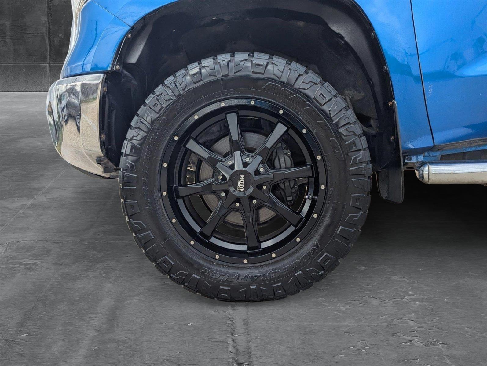 2017 Toyota Tundra 2WD Vehicle Photo in CORPUS CHRISTI, TX 78412-4902