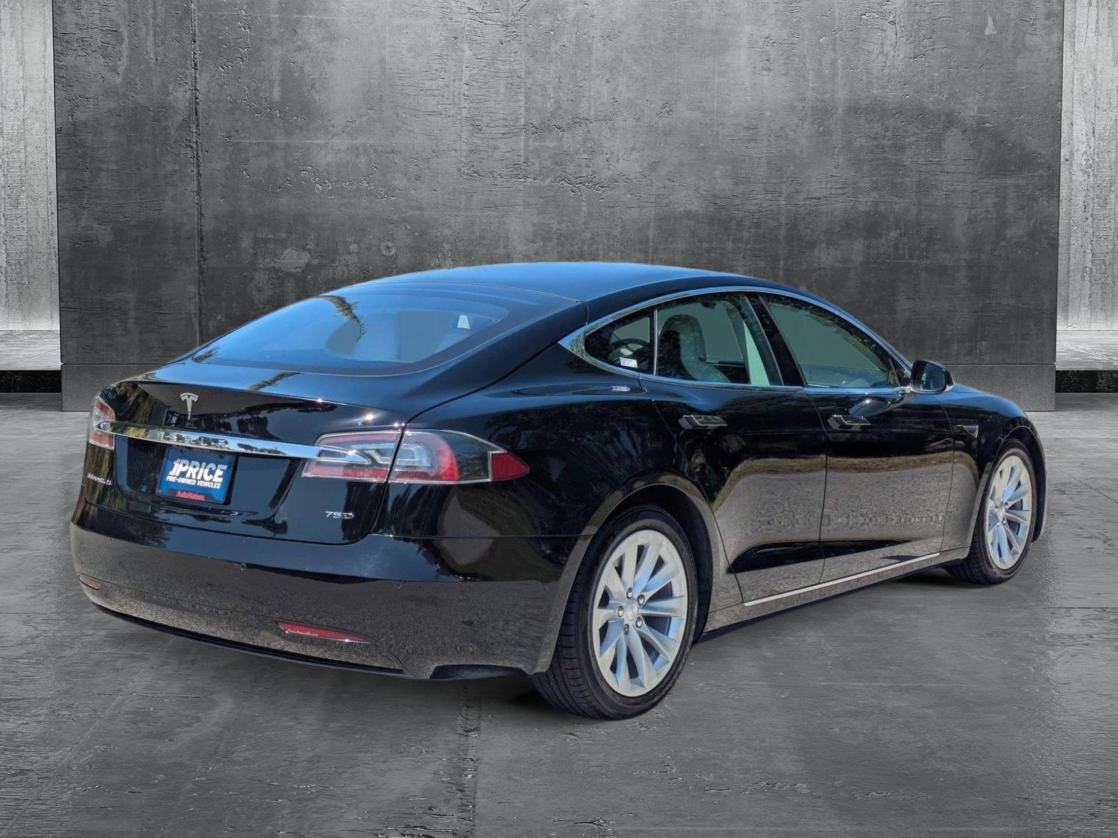 2017 Tesla Model S Vehicle Photo in Sarasota, FL 34231