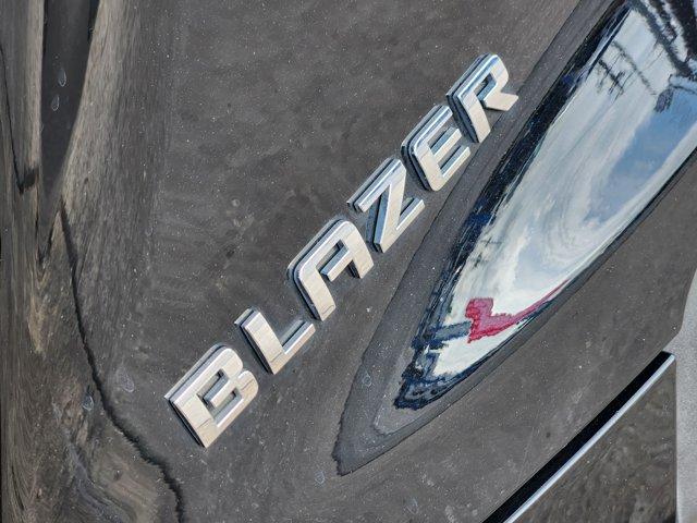 2022 Chevrolet Blazer Vehicle Photo in SUGAR LAND, TX 77478-0000