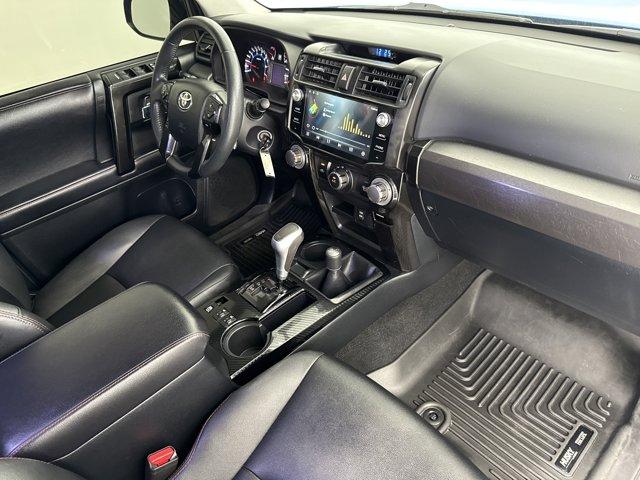 2019 Toyota 4Runner Vehicle Photo in Charlotte, NC 28273
