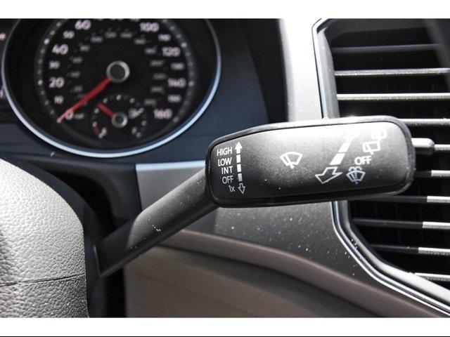 2019 Volkswagen Atlas Vehicle Photo in ROSENBERG, TX 77471-5675