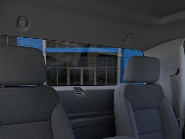 2025 Chevrolet Silverado 1500 Vehicle Photo in SPOKANE, WA 99212-2978