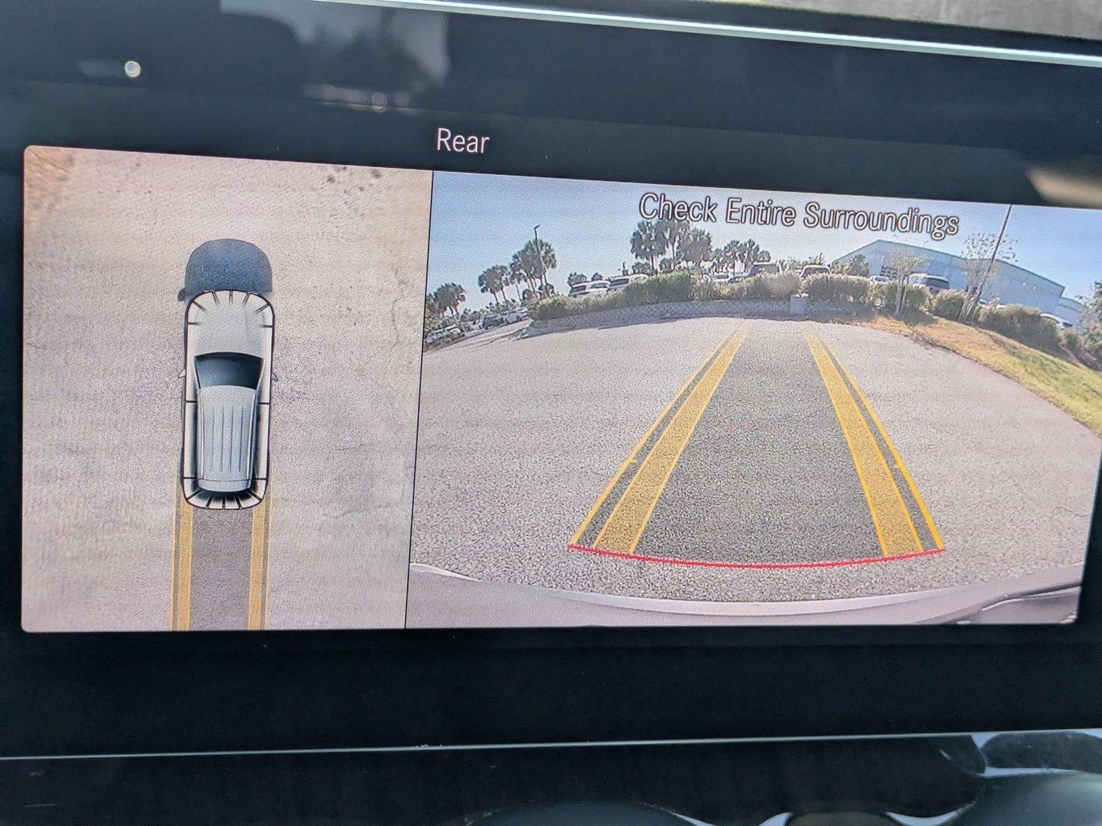 2020 Mercedes-Benz GLC Vehicle Photo in Sarasota, FL 34231