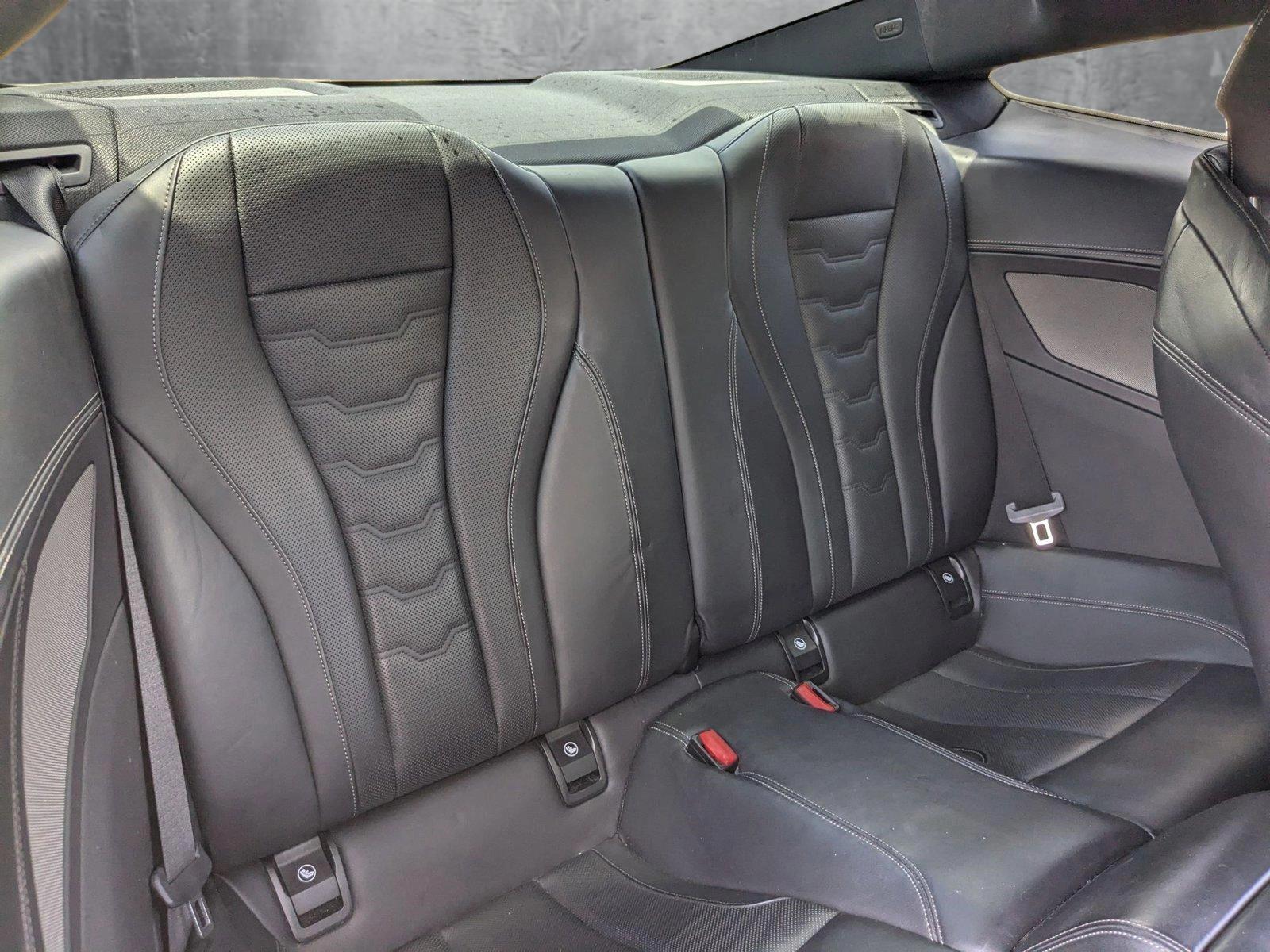 2023 BMW 840i Vehicle Photo in Maitland, FL 32751