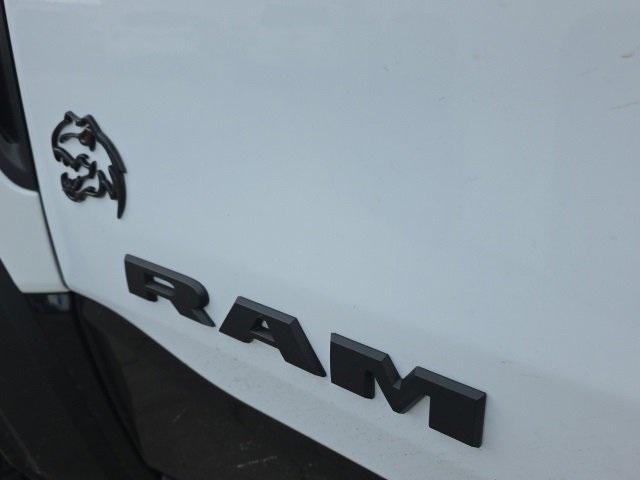 2024 Ram 1500 Vehicle Photo in ENGLEWOOD, CO 80113-6708
