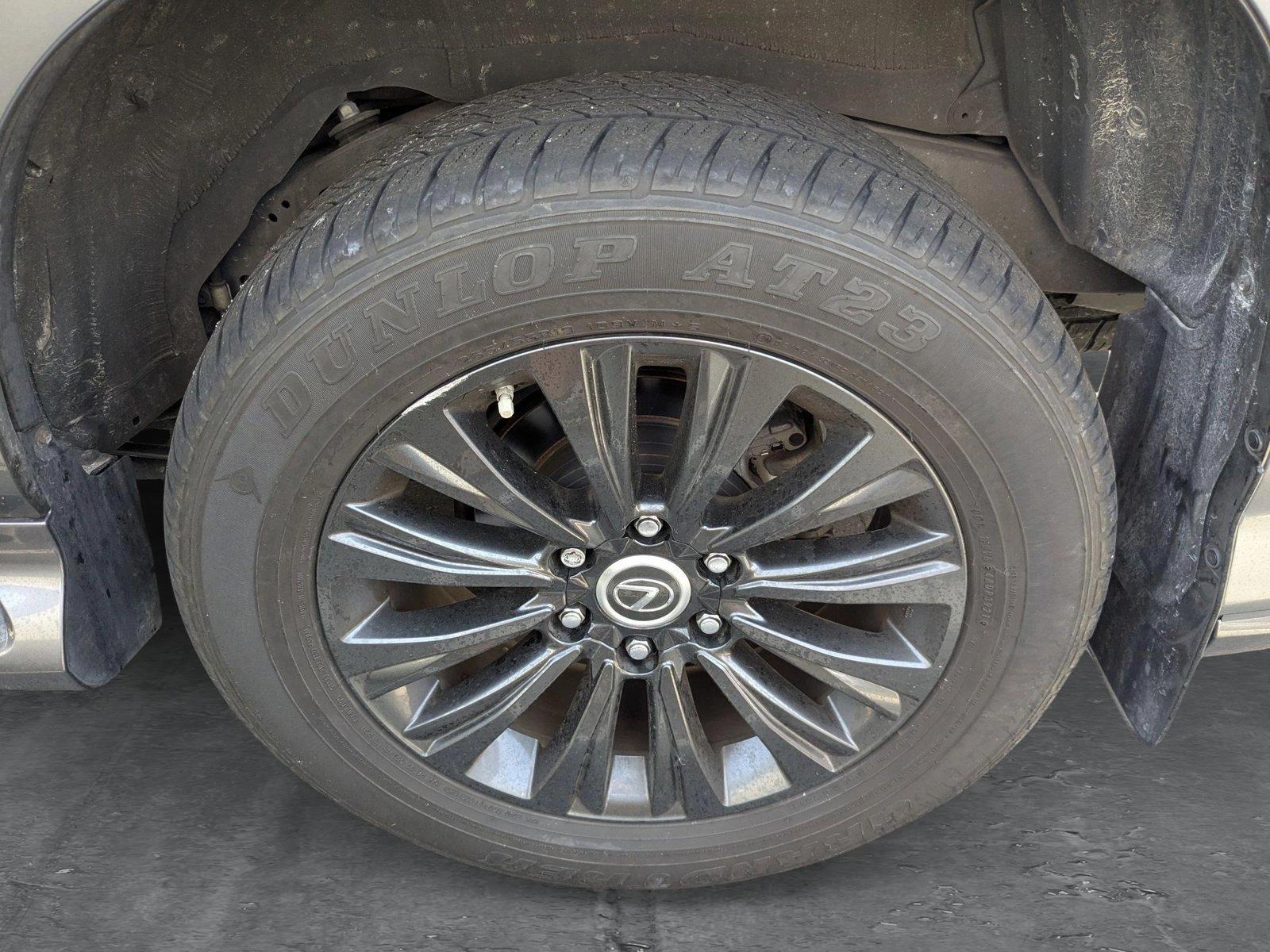 2021 Lexus GX 460 Vehicle Photo in Sanford, FL 32771