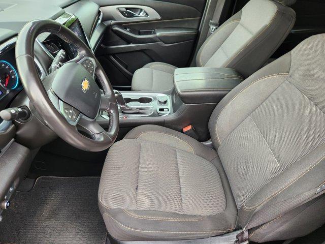 2020 Chevrolet Traverse Vehicle Photo in Decatur, TX 76234