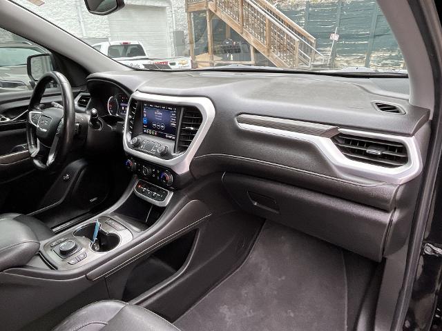2020 GMC Acadia Vehicle Photo in PITTSBURGH, PA 15226-1209