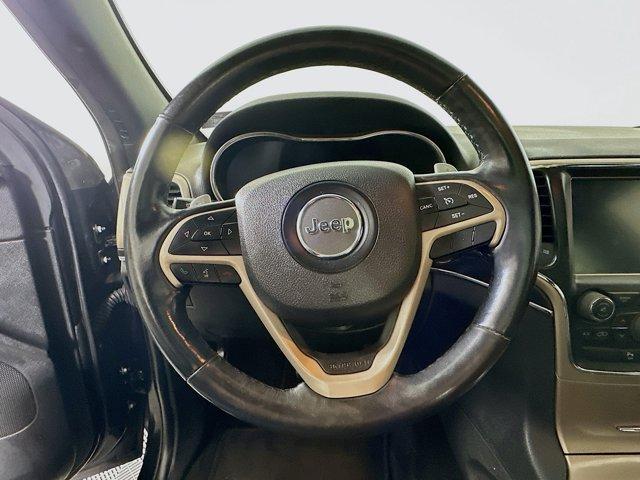 2015 Jeep Grand Cherokee Vehicle Photo in Doylsetown, PA 18901