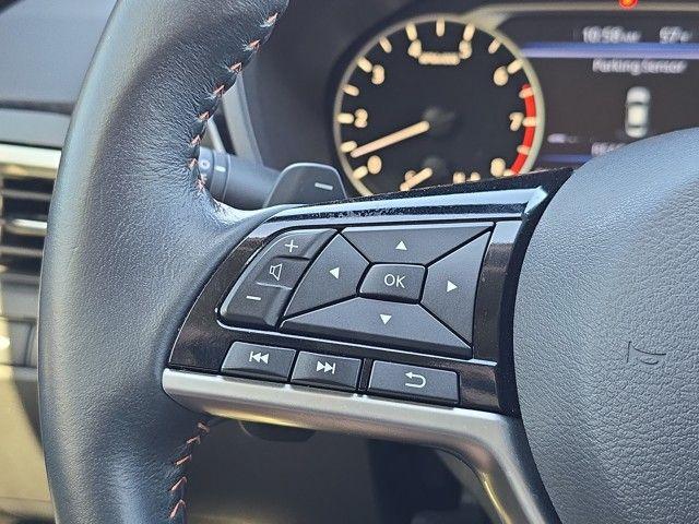 2023 Nissan Altima Vehicle Photo in Pleasant Hills, PA 15236