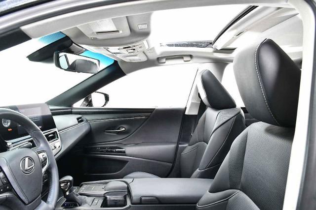 2022 Lexus ES 350 Vehicle Photo in DALLAS, TX 75235