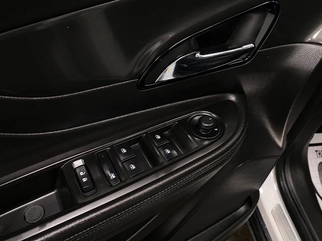 2017 Buick Encore Vehicle Photo in Appleton, WI 54913