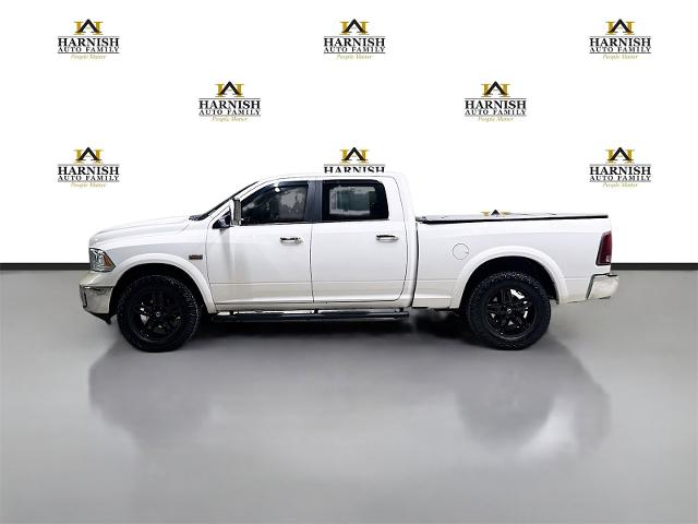 2016 Ram 1500 Vehicle Photo in EVERETT, WA 98203-5662