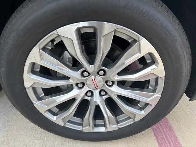 2023 GMC Yukon Vehicle Photo in San Antonio, TX 78230