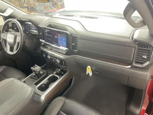 2023 GMC Sierra 1500 Vehicle Photo in GILBERT, AZ 85297-0402