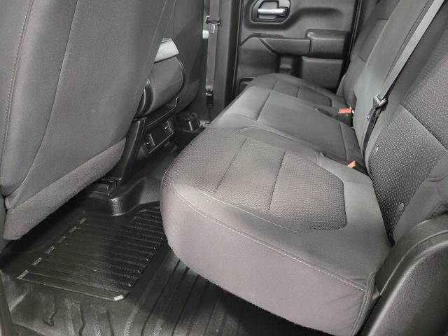2022 Chevrolet Silverado 2500 HD Vehicle Photo in MADISON, WI 53713-3220