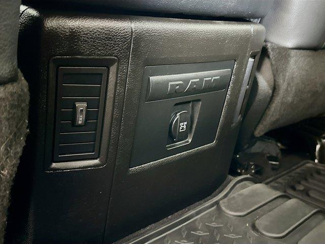 2018 Ram 1500 Vehicle Photo in Doylsetown, PA 18901